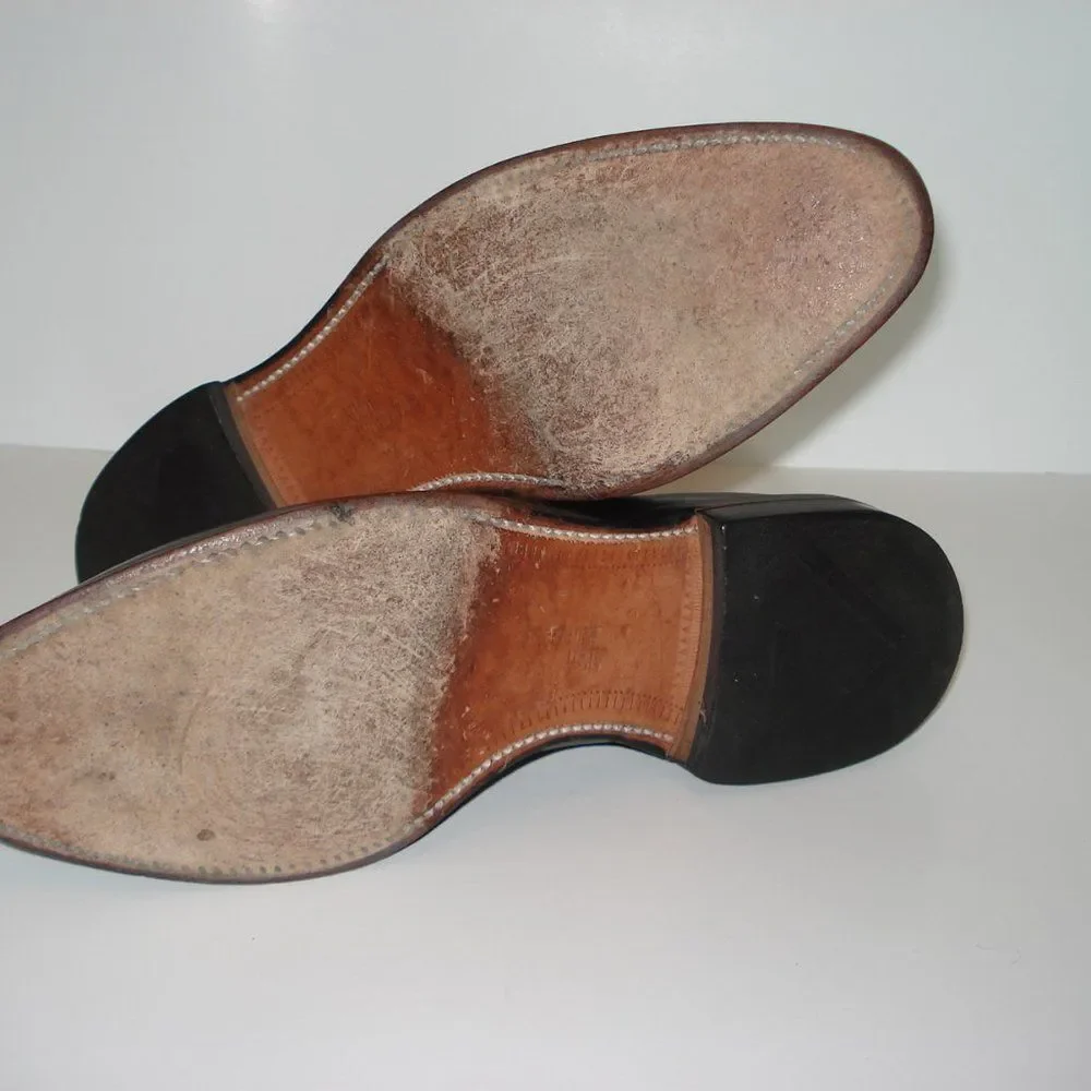 Allen Edmonds this great